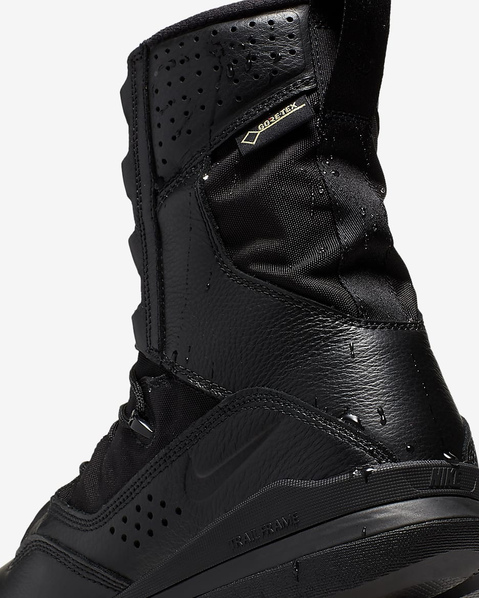 Nike SFB Field 2 8 GORE TEX Tactical Boot. Nike